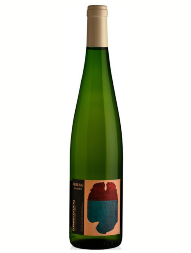 Domaine Ostertag Riesling Les Jardins 2021 750ml