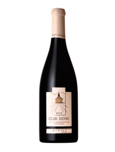 Henri Bourgeois Pinot Noir Ερυθρό 2015 750ml
