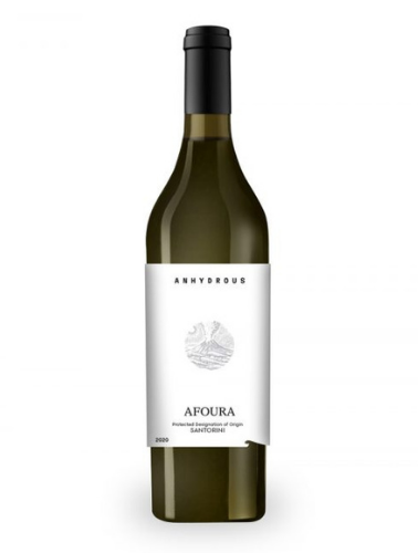 Anhydrous Winery Afoura 2019 750ml