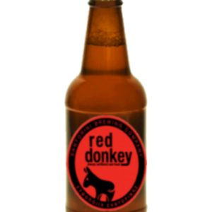 Red Donkey