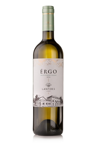 Κτήμα Λαντίδη Ergo Sauvignon Blanc 2022 750ml