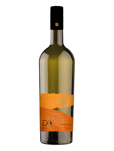 Debina Respect Orange Zoinos Winery 2021 750ml