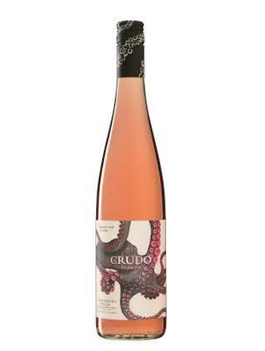 Crudo Rose Nordic Sea Winery 2020 750ml