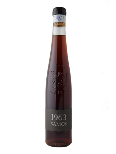 Samos 1963 375ml