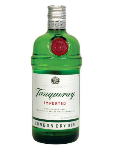 Tanqueray Export Strength 43.1% 700ml