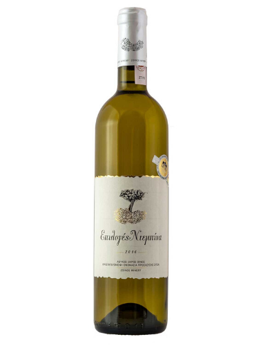 Επιλογές Ντεμπίνα Zoinos Winery 2020 750ml