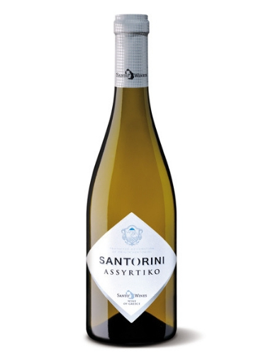 Santo Wines Σαντορίνη 2019 750ml