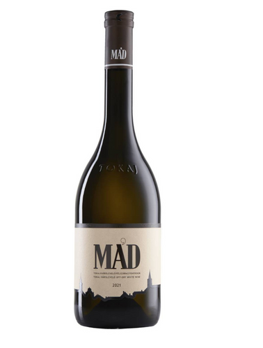 Hárslevelü Mad Wines 2021 750ml