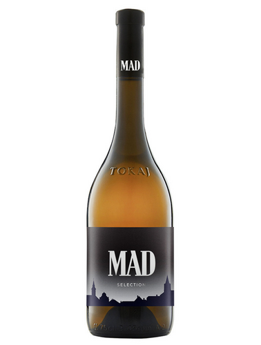 Selection Mad Wines 2017 750ml